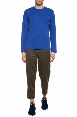 Logo-printed t-shirt, zdjęcie 2 Logo-printed t-shirt od Comme des Garcons Shirt